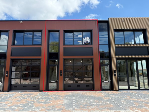 Medium property photo - Samoaweg 45B, 1432 BZ Aalsmeer